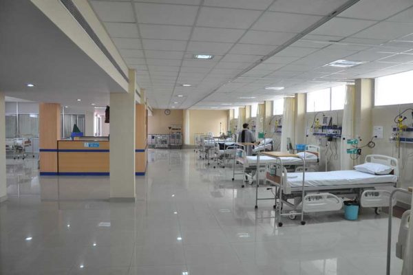 Facilities - Bhandari Hospital & Research Centre